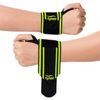 Tynor Wrist Wrap With Thumb Loop
