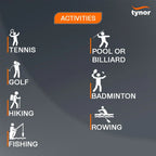 Tynor Tennis/Golfer's Elbow Support Pro