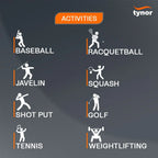 Tynor Elbow Support Air Pro