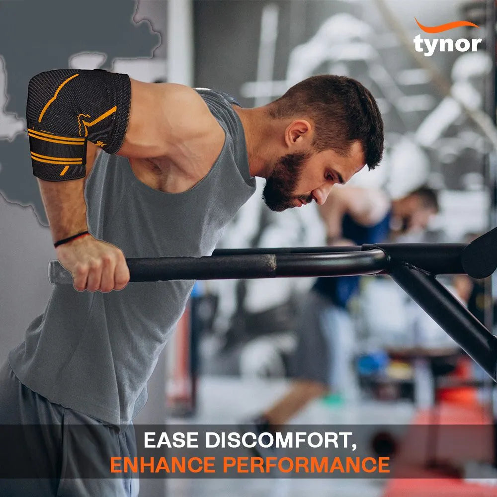 Tynor Elbow Support Air Pro