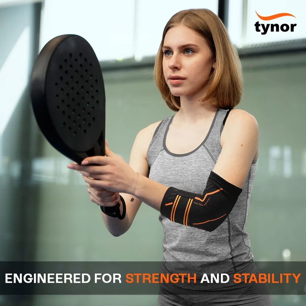 Tynor Elbow Support Air Pro