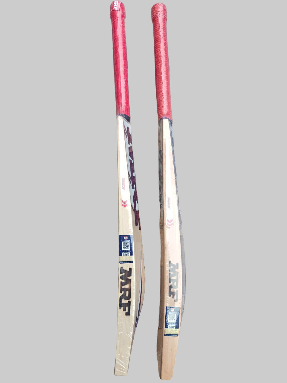 MRF Power 100 English Willow Cricket Bat