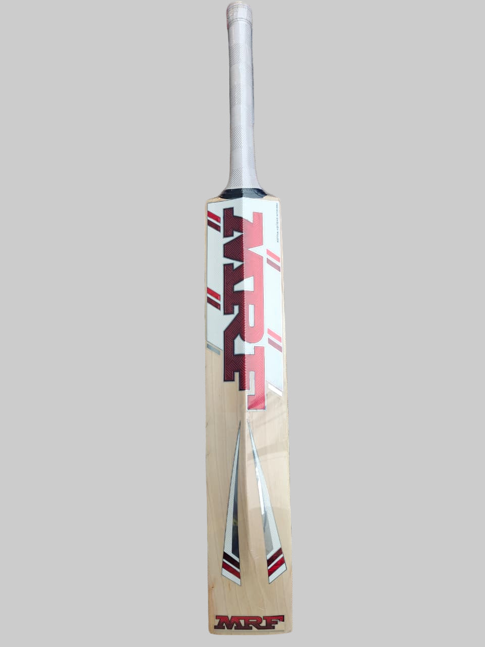 MRF Power 200 English Willow Cricket Bat
