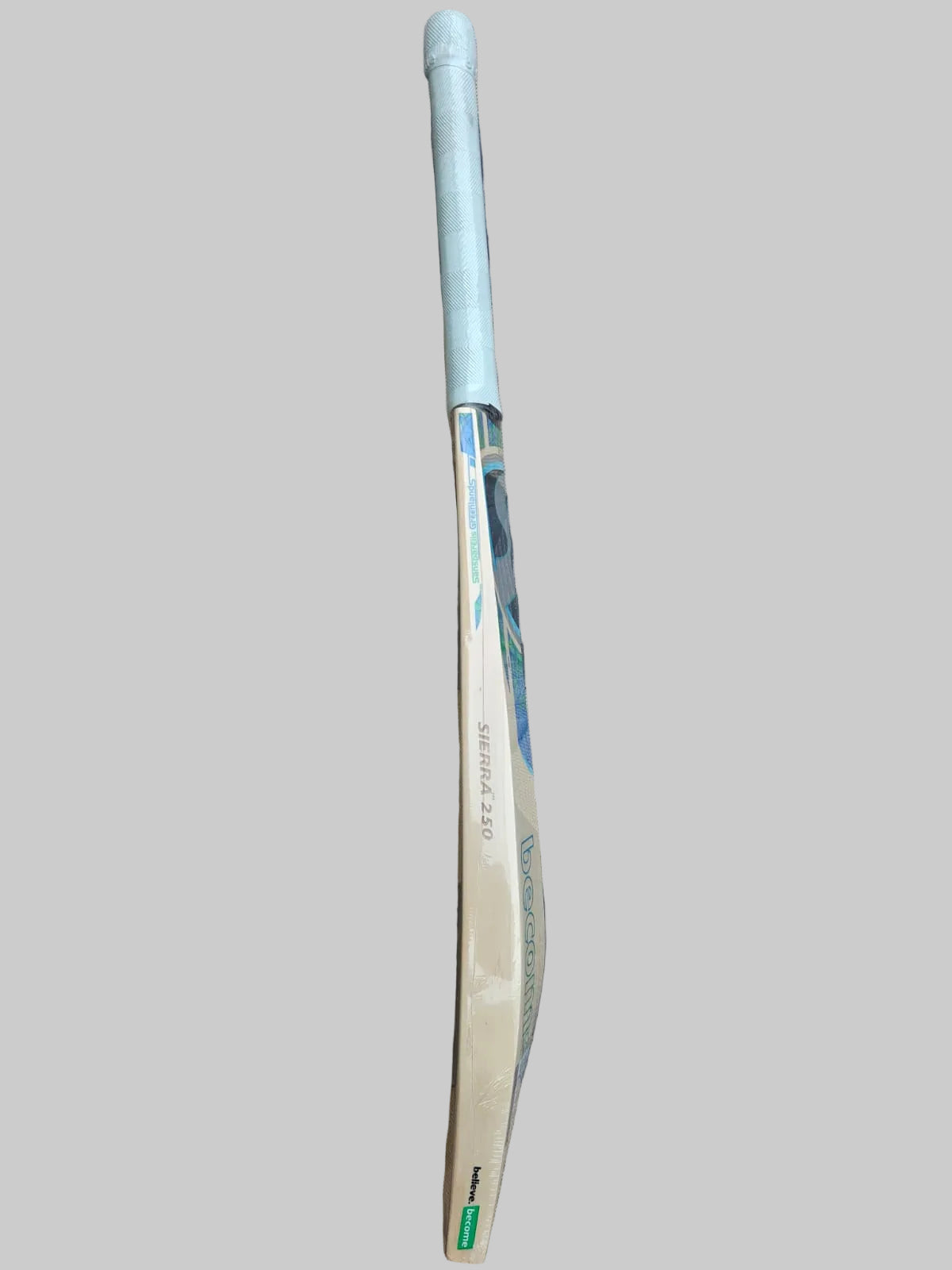 SG Sierra 250 English Willow Cricket Bat