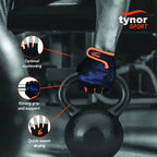 Tynor Tynogrip Gym Gloves