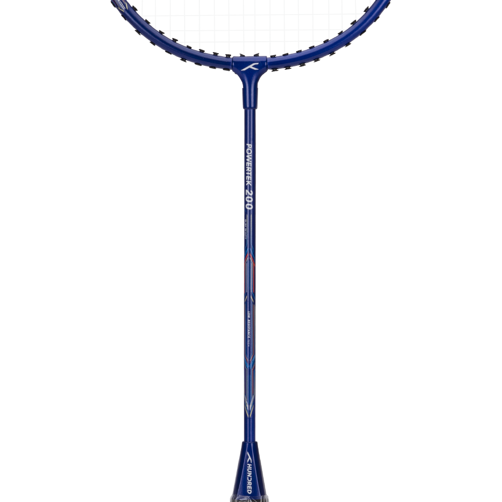 Powertek 200 Badminton Racket