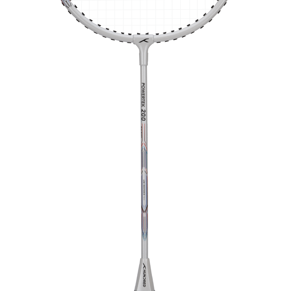 Powertek 200 Badminton Racket