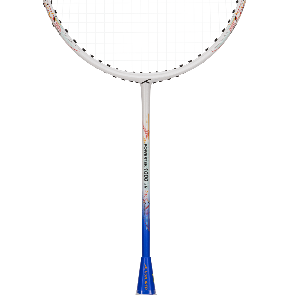 Powertek Junior Badminton Racket (HBRR-3S011-3)