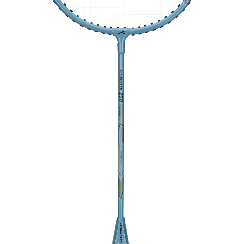 Powertek 200 Badminton Racket