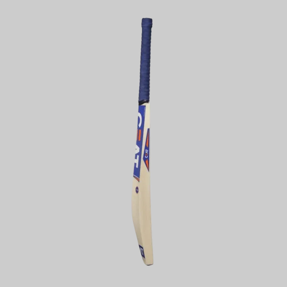 Ceat Storm English Willow Cricket Bat