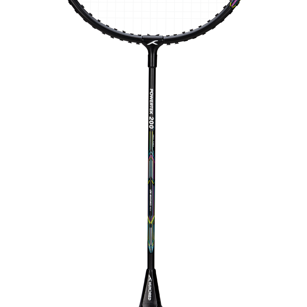 Powertek 200 Badminton Racket