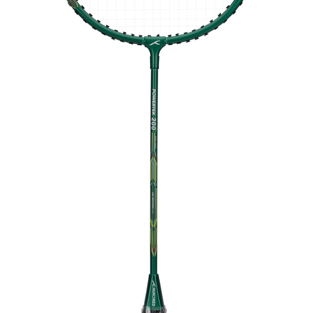 Powertek 200 Badminton Racket