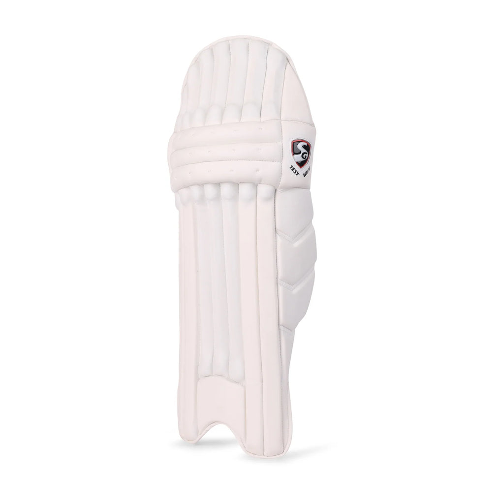 SG Test Batting Pads