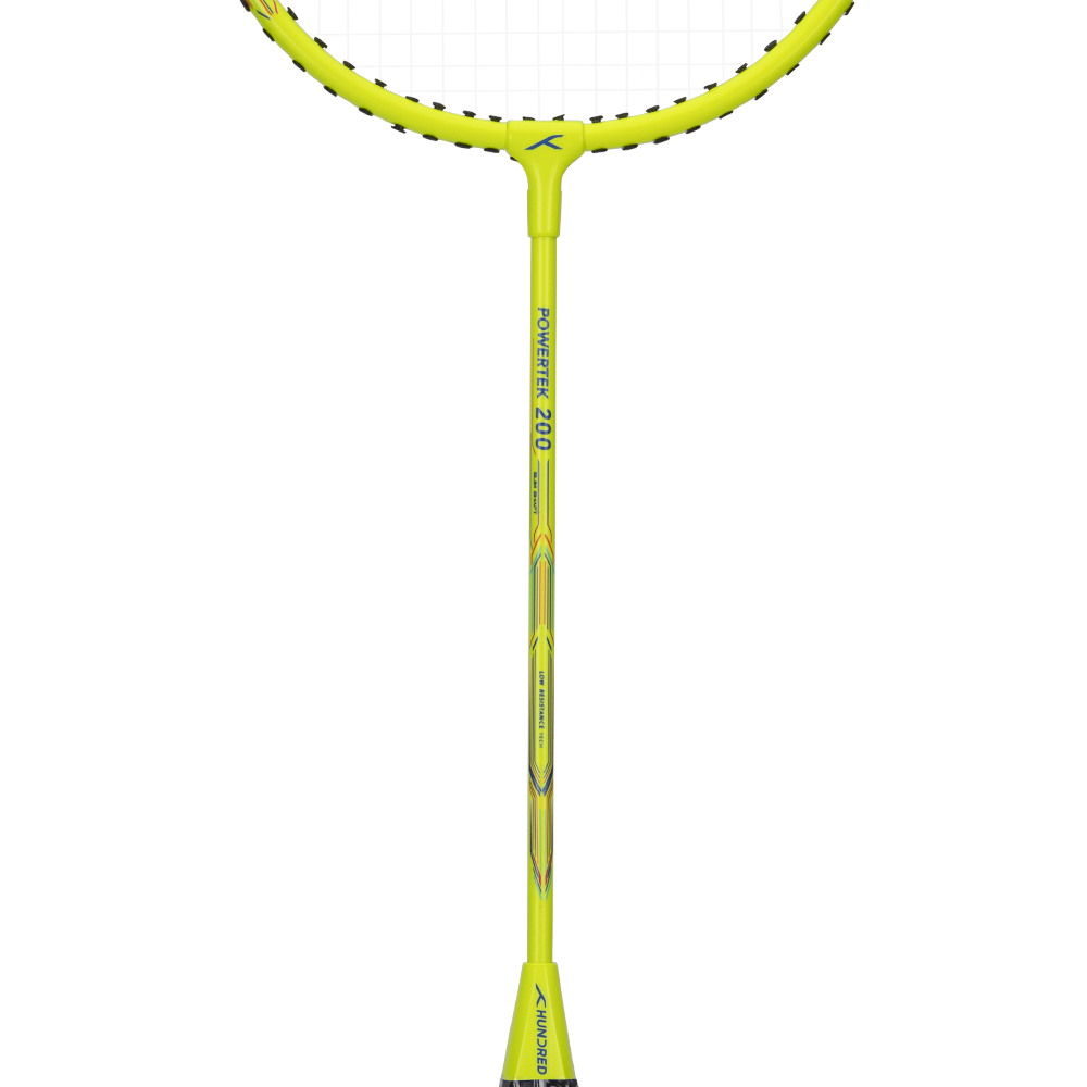 Powertek 200 Badminton Racket