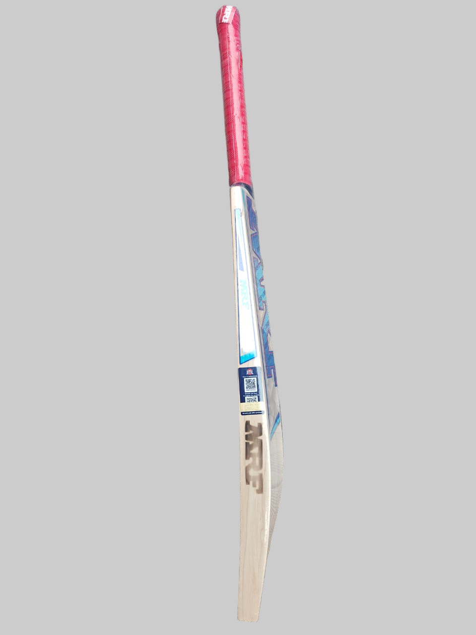 MRF Power VK 18 English Willow Cricket Bat