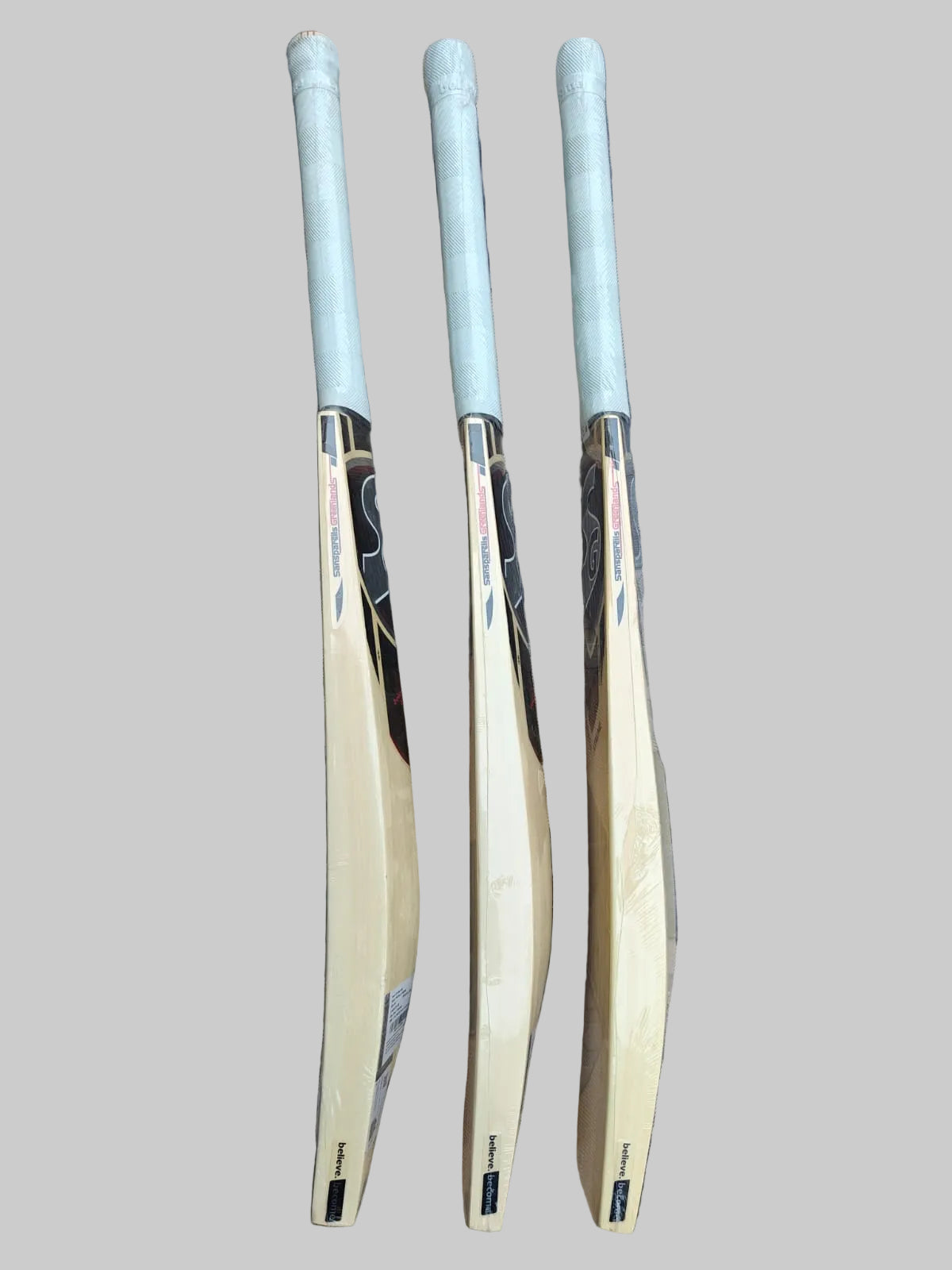 SG Profile Xtreme English Willow Cricket Bat