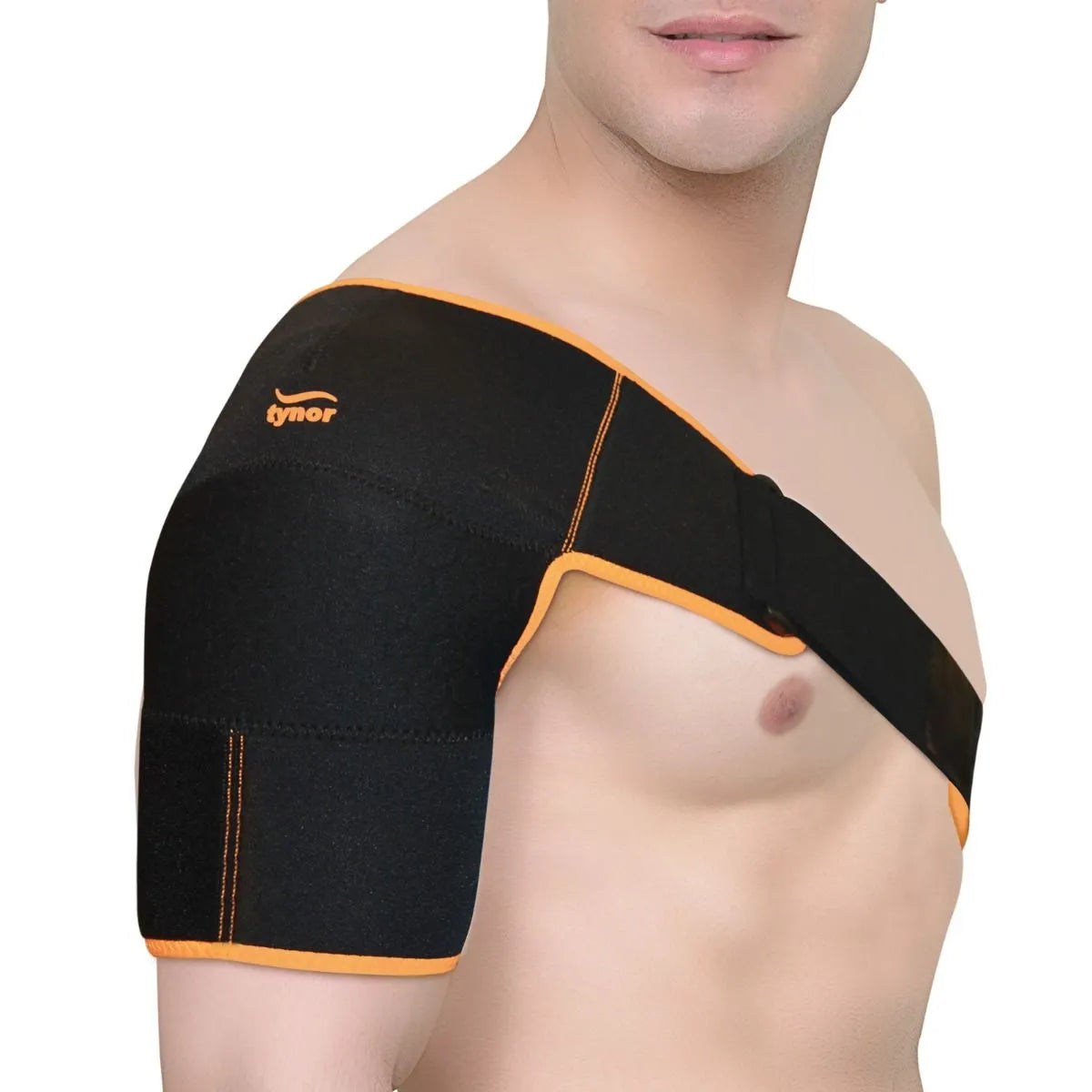 Tynor Shoulder Support Double Lock (Neo)
