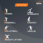 Tynor Shoulder Support Double Lock (Neo)