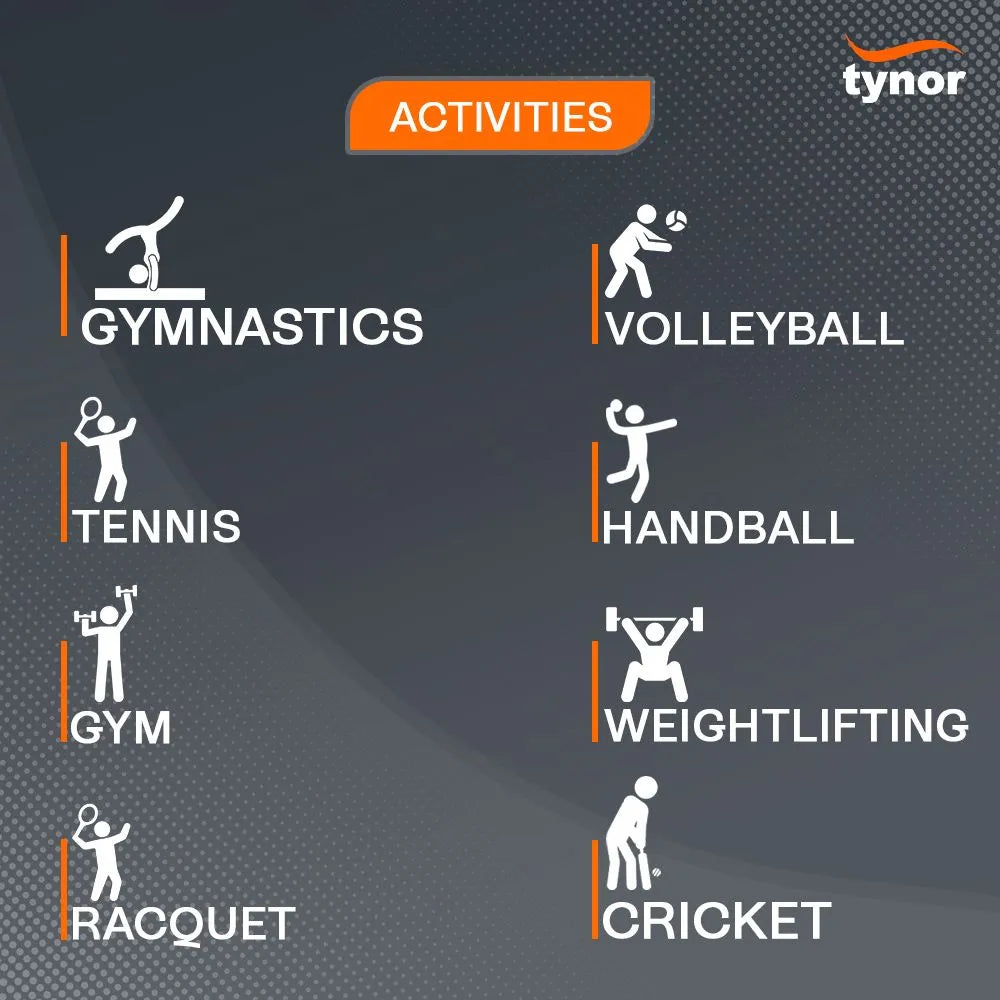 Tynor Wrist Support (Neo)