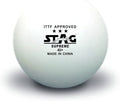 STAG SUPREME 3 STARPLASTIC T.T BALL