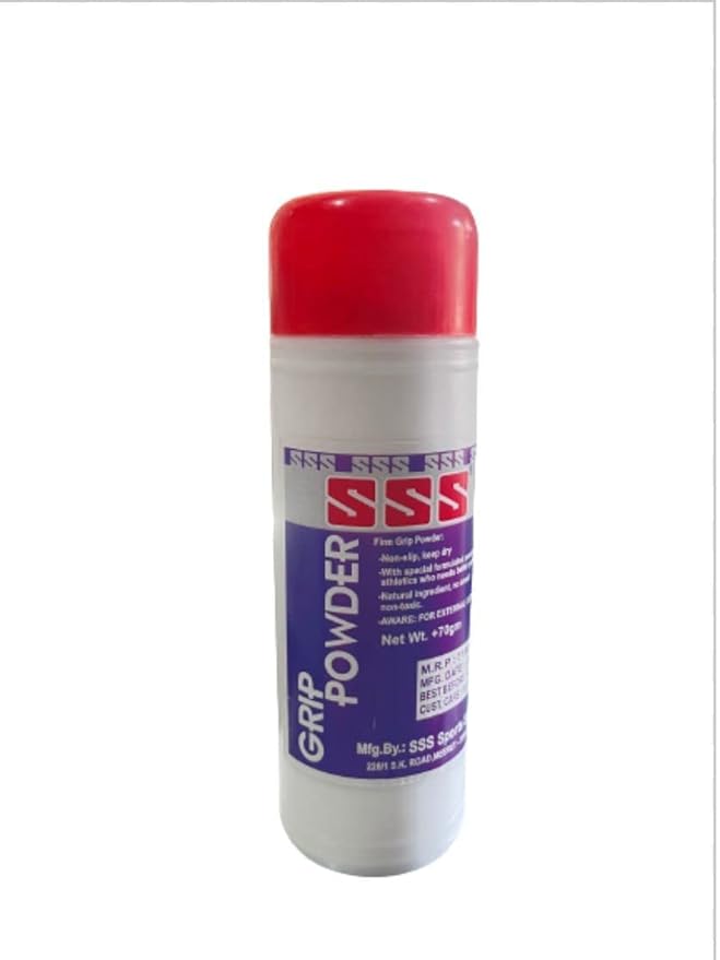 SSS Superior Grip Powder