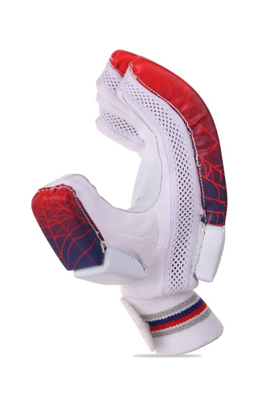 SG RP Ecolite Batting Gloves