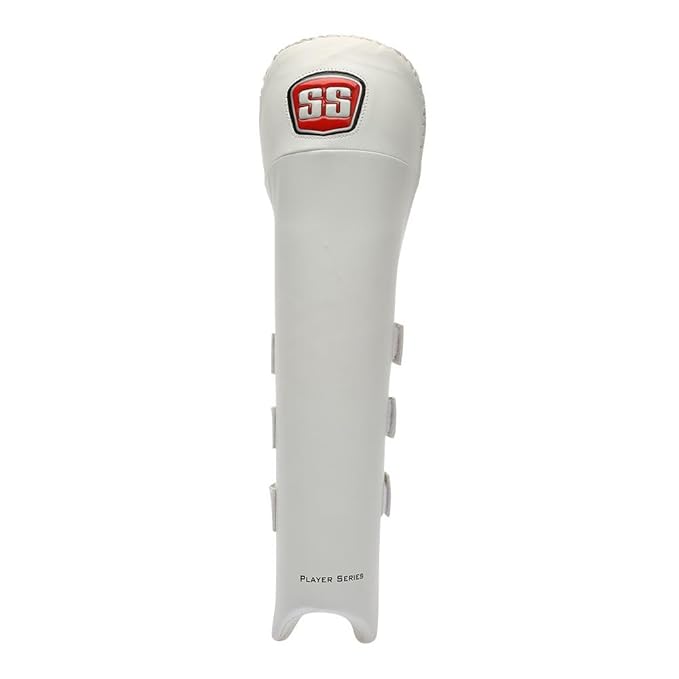 SS Player Series Fielding Shin Guard