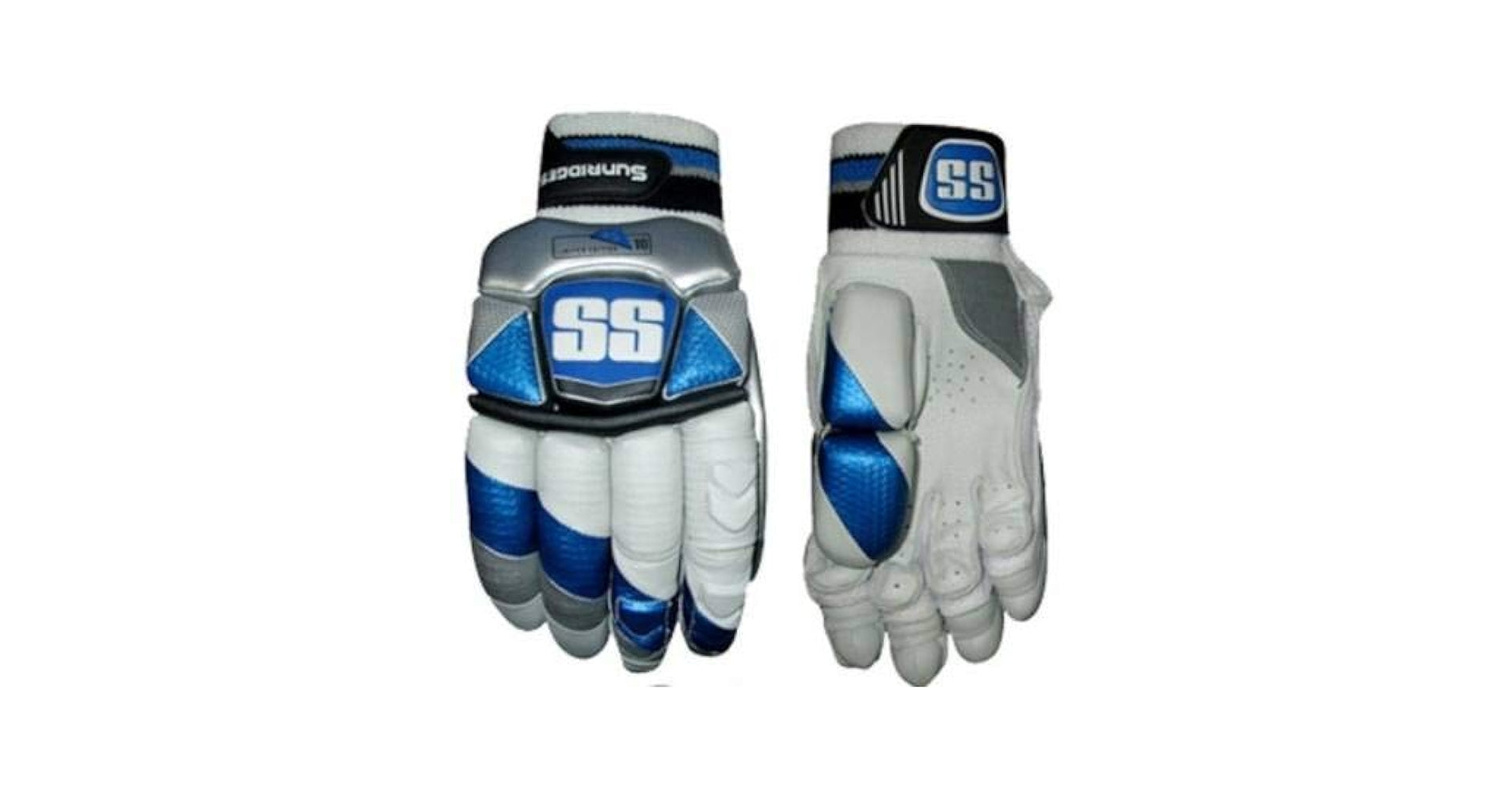 SS Limited Edition Cricket Batting Gloves