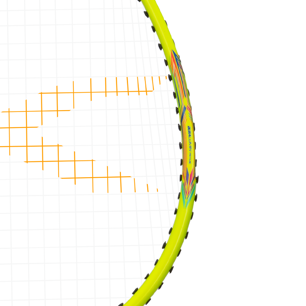 Powertek 200 Badminton Racket