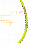 Powertek 200 Badminton Racket