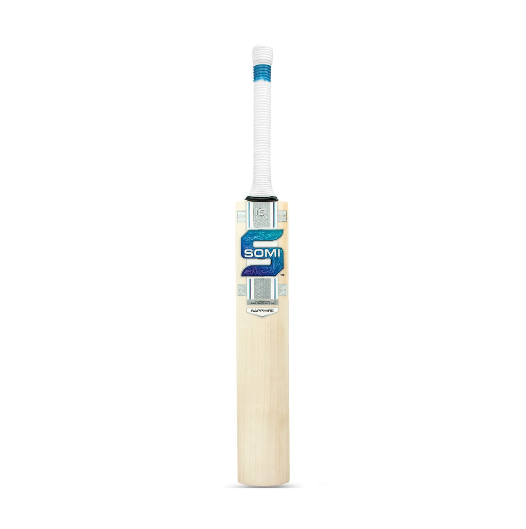 SOMI Sapphire English Willow Cricket Bat