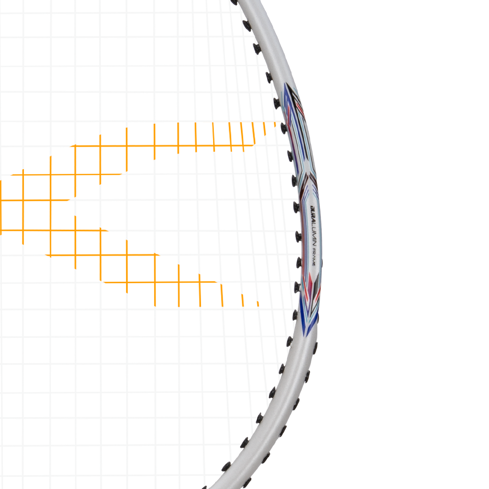 Powertek 200 Badminton Racket