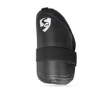 SG Test Combo Cricket Batting Thigh Pad – Black