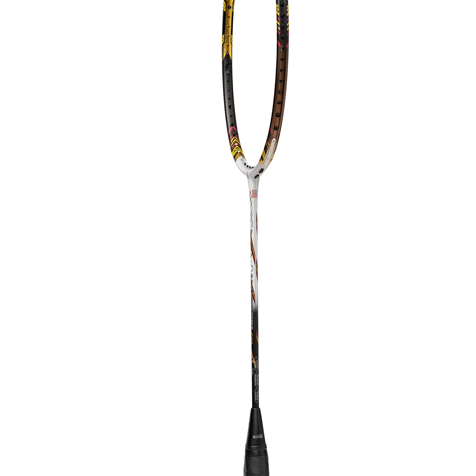 FORCE PRO 004 BADMINTON RACKET