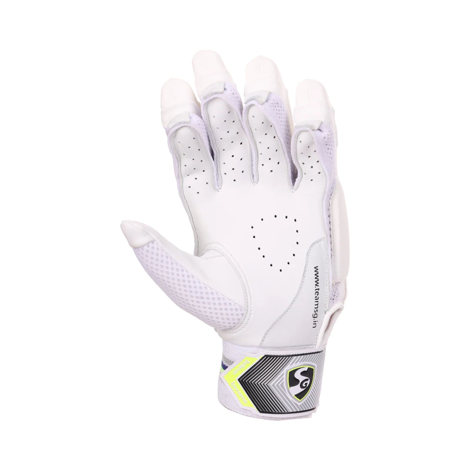 SG RSD Supalite Batting Gloves