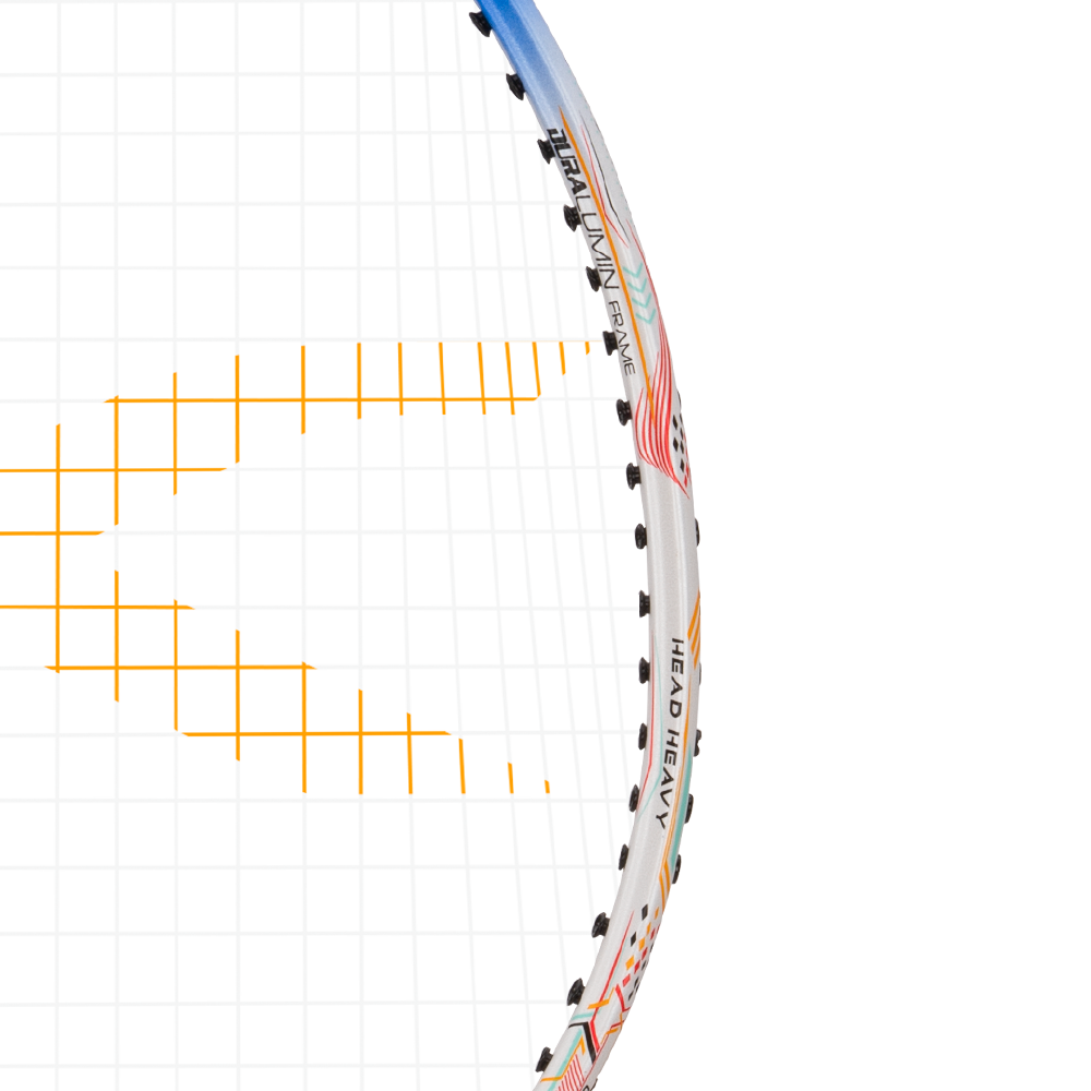 Powertek Junior Badminton Racket (HBRR-3S011-3)