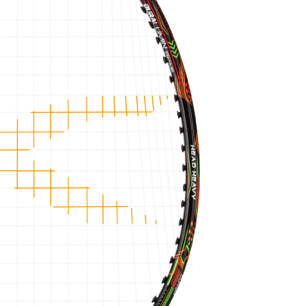 Powertek Junior Badminton Racket (HBRR-3S011-3)