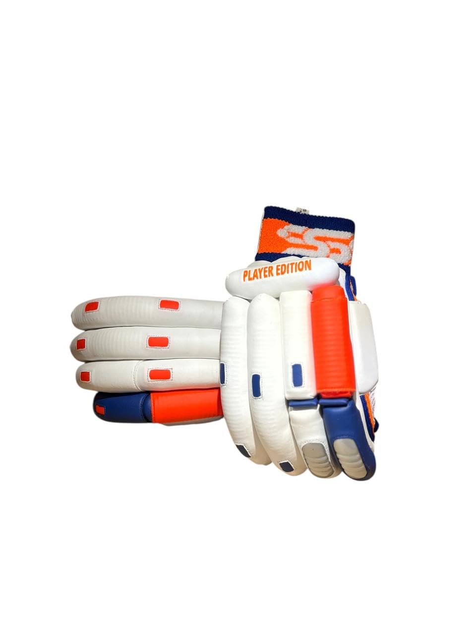 SS Player Edition Cricket Batting Gloves