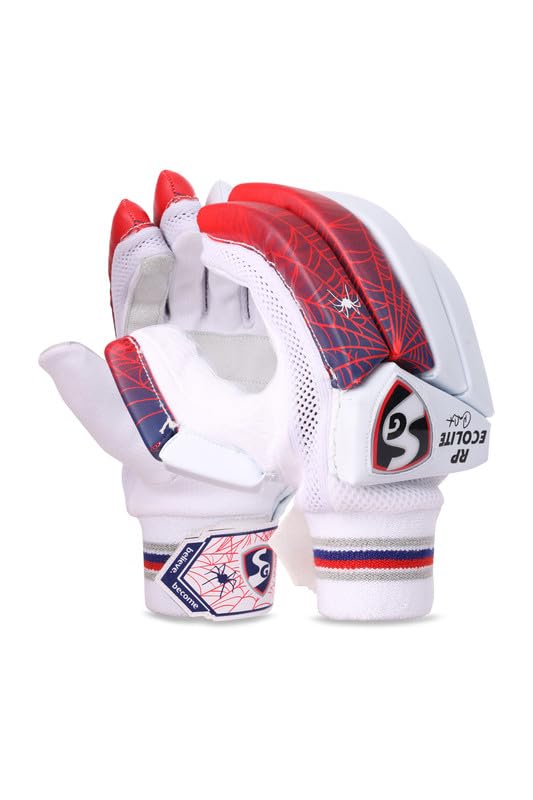 SG RP Ecolite Batting Gloves