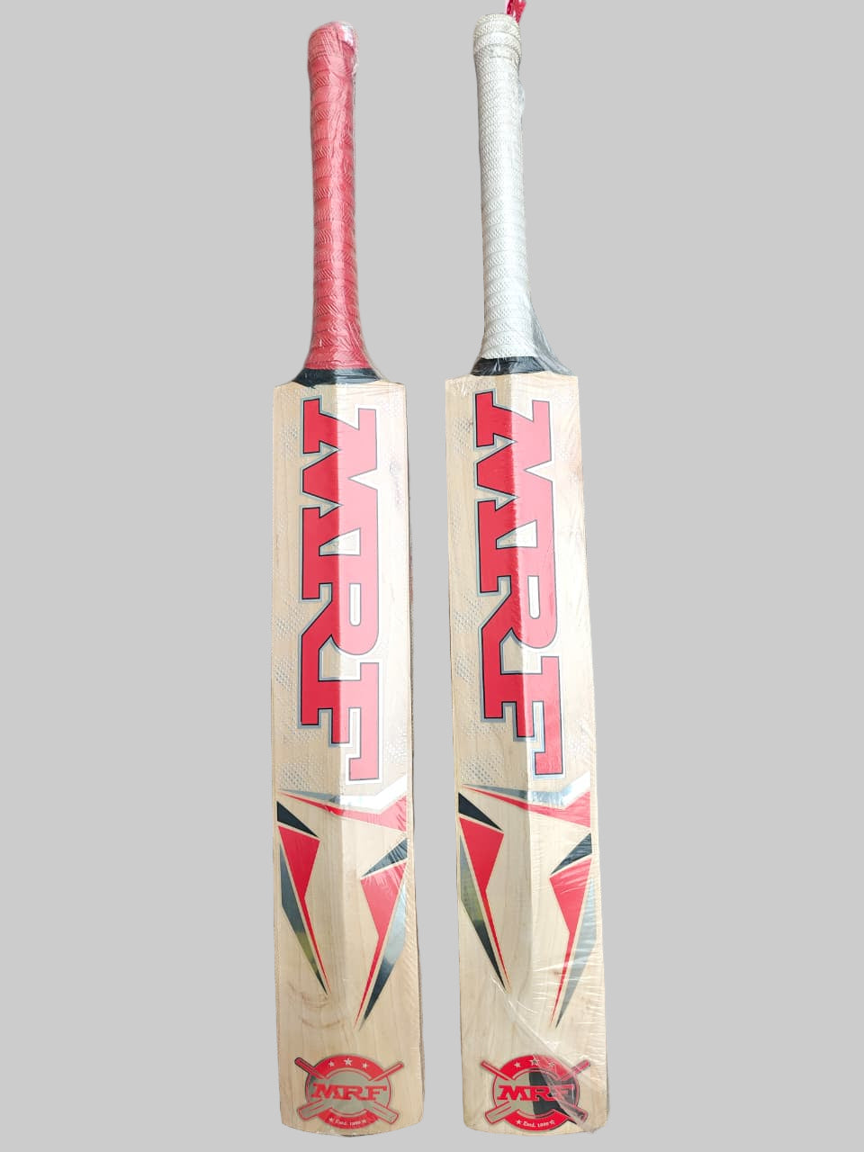 MRF Legend VK 18 English Willow Cricket Bat