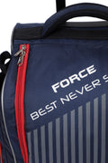 SS Force Trolley Cricket Kit Bag