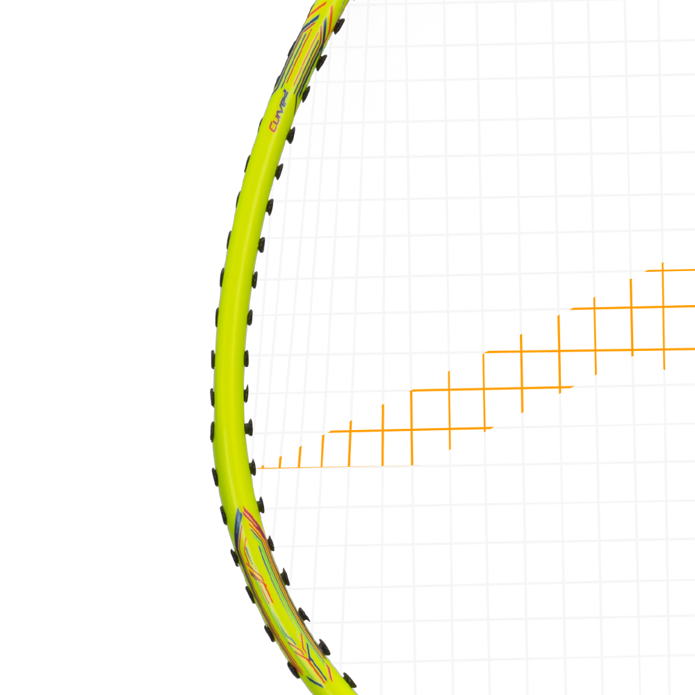 Powertek 200 Badminton Racket