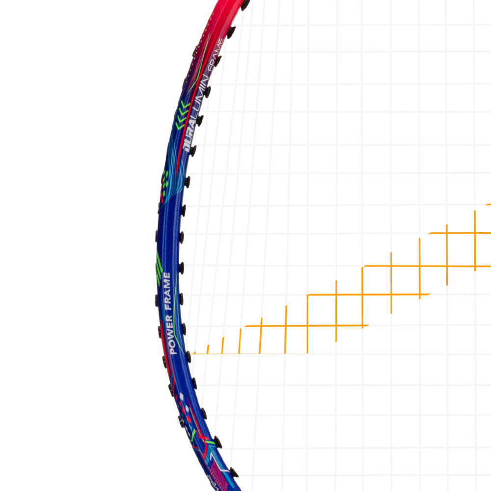 Powertek Junior Badminton Racket (HBRR-3S011-3)