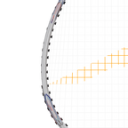Powertek 200 Badminton Racket