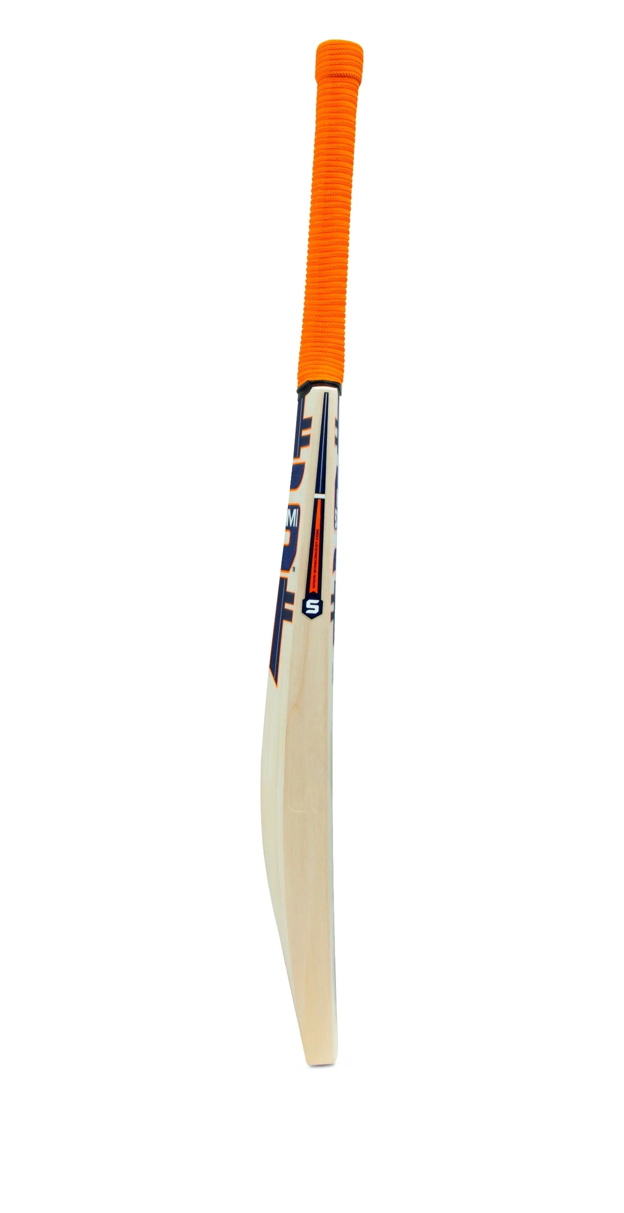 SOMI MSD phase English Willow Cricket Bat