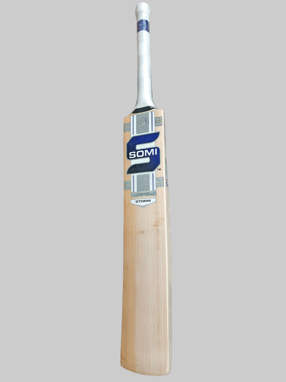 Somi MSD Storm English Willow Cricket Bat
