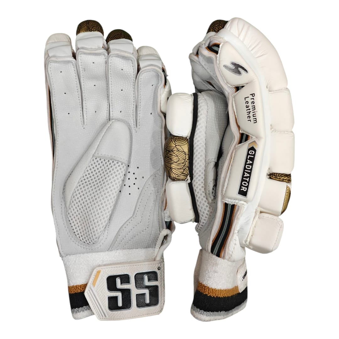 SS Gladiator Batting gloves