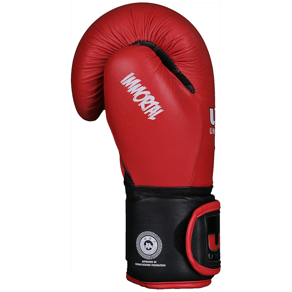 USI Immortal Safe Spar Gloves (Immortal Series) – 609M1