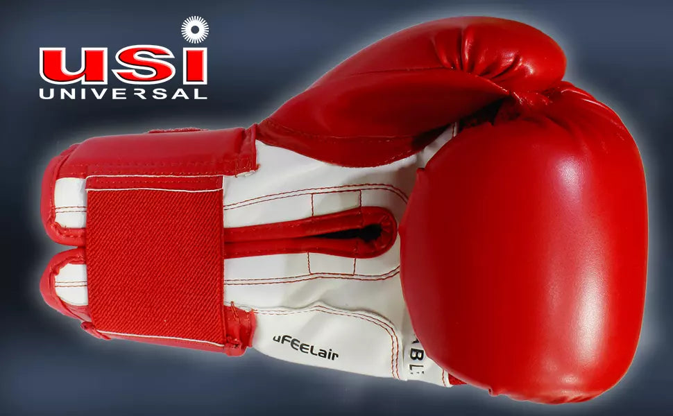 USI Lite Contest Boxing Gloves for Olympics Amateurs – 609MPU
