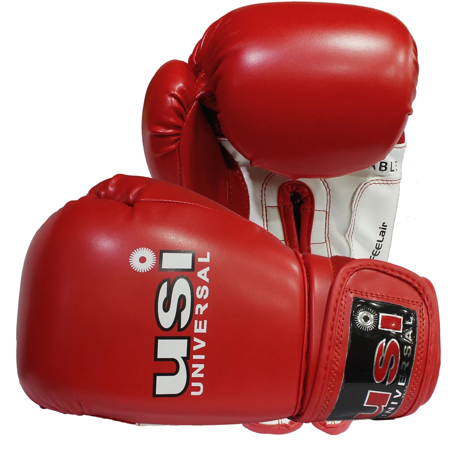 USI Lite Contest Boxing Gloves for Olympics Amateurs – 609MPU